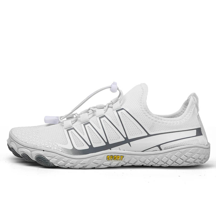 RootRunner™ - Grounding Shoe