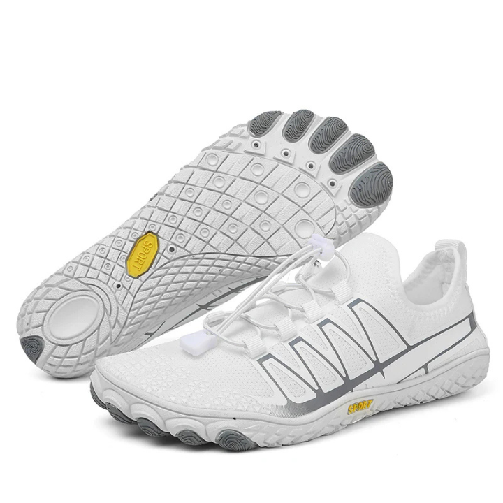 RootRunner™ - Grounding Shoe