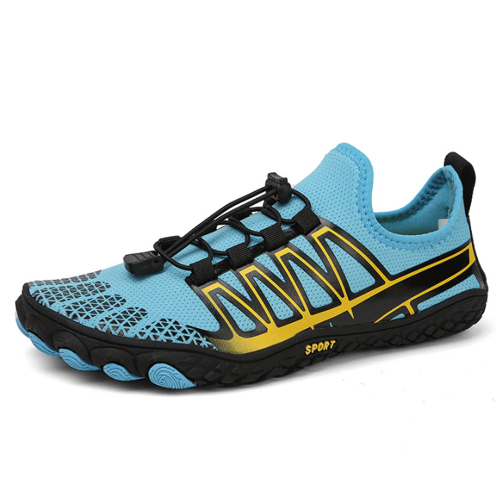 RootRunner™ - Grounding Shoe