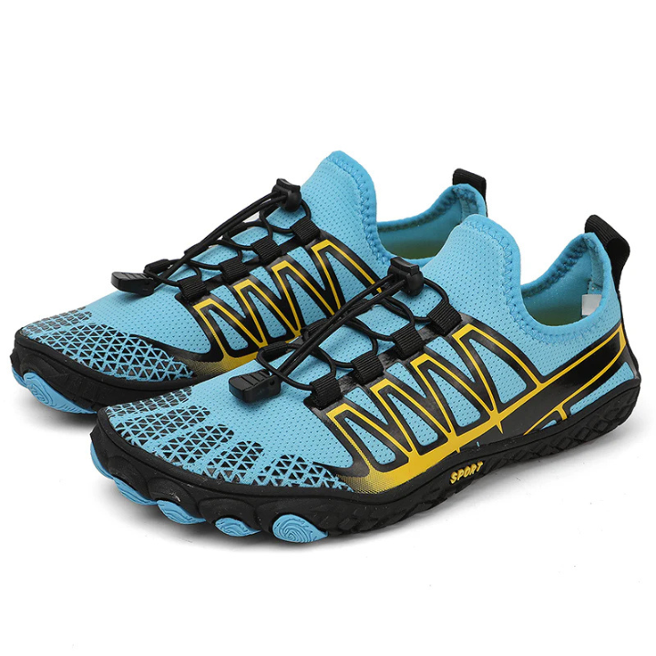 RootRunner™ - Grounding Shoe