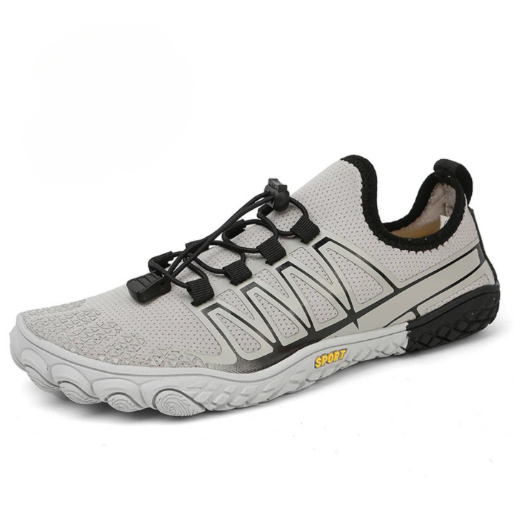 RootRunner™ - Grounding Shoe
