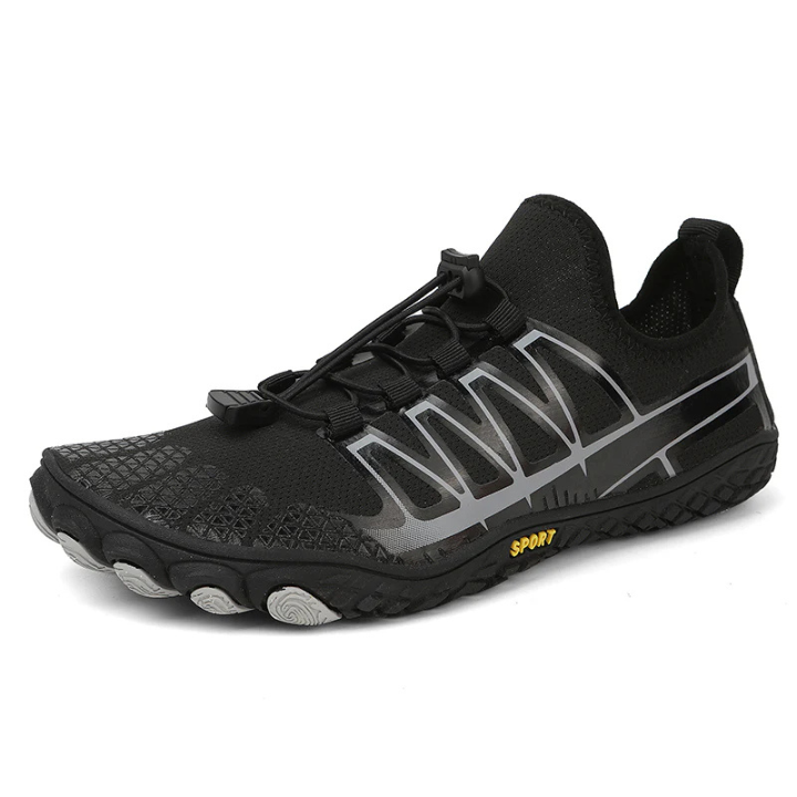 RootRunner™ - Grounding Shoe