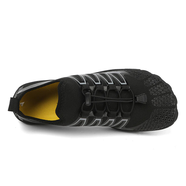 RootRunner™ - Grounding Shoe