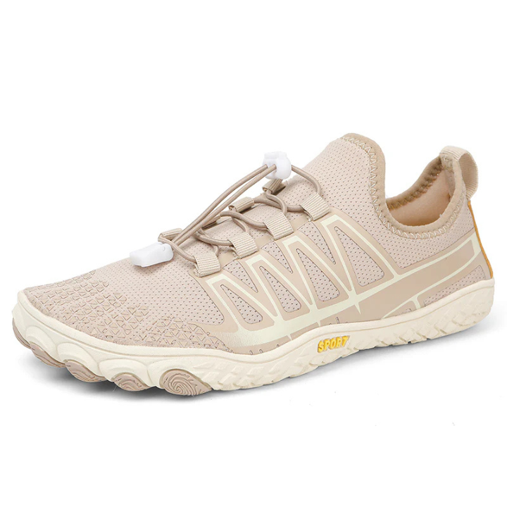 RootRunner™ - Grounding Shoe