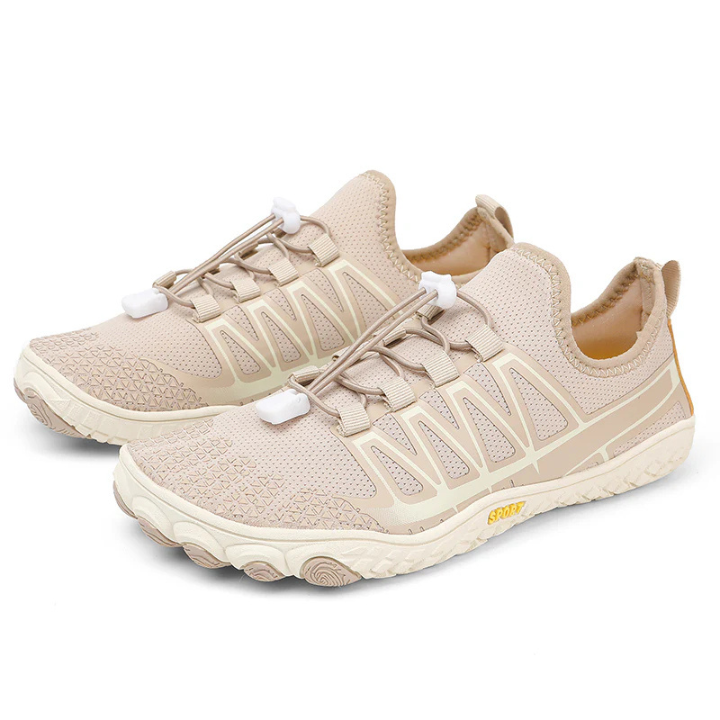 RootRunner™ - Grounding Shoe