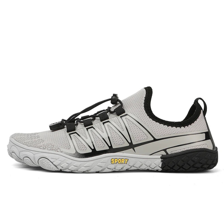 RootRunner™ - Grounding Shoe