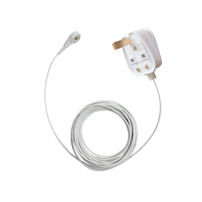 Grounding Cord for Grounding Sheets or Mat