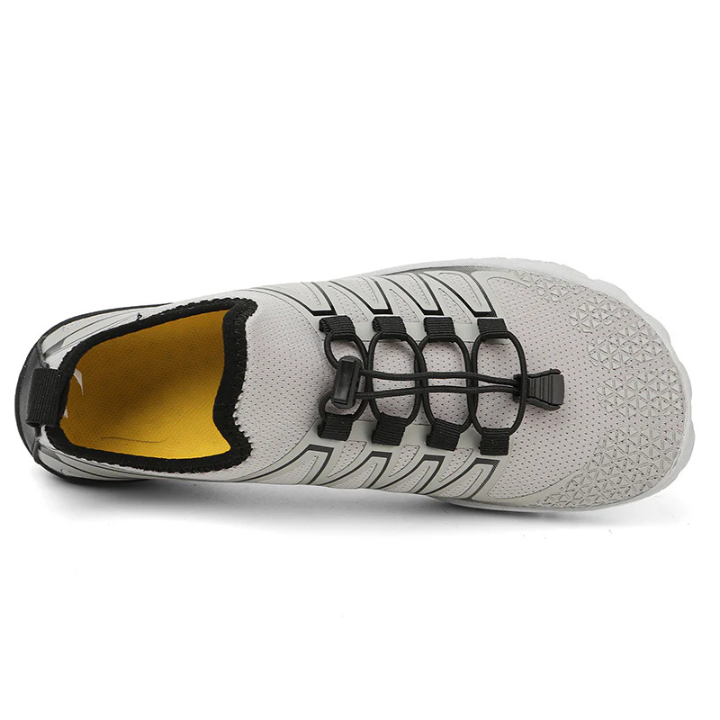 RootRunner™ - Grounding Shoe