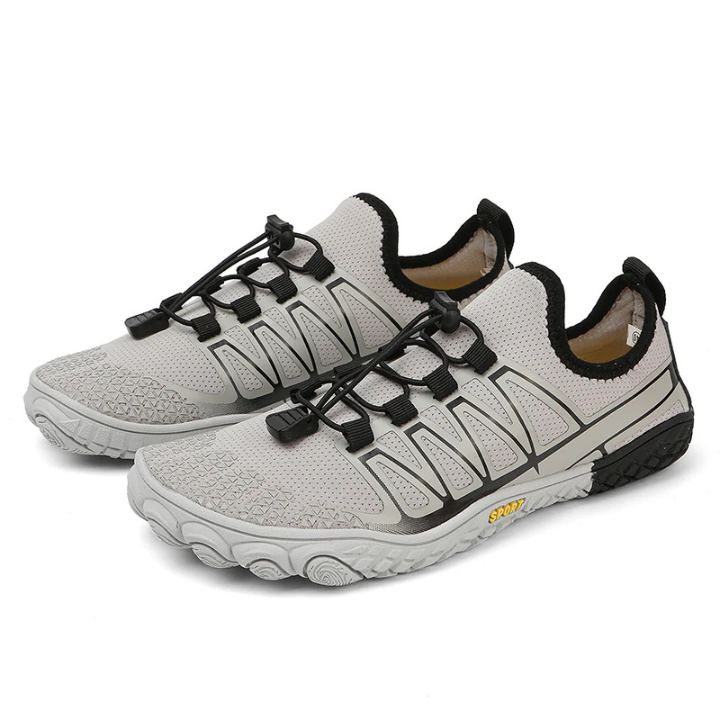 RootRunner™ - Grounding Shoe