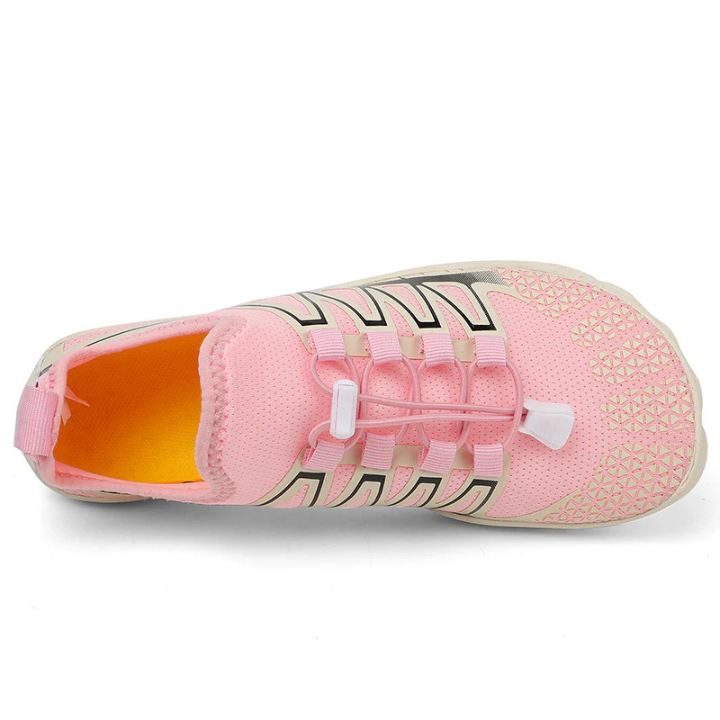 RootRunner™ - Grounding Shoe