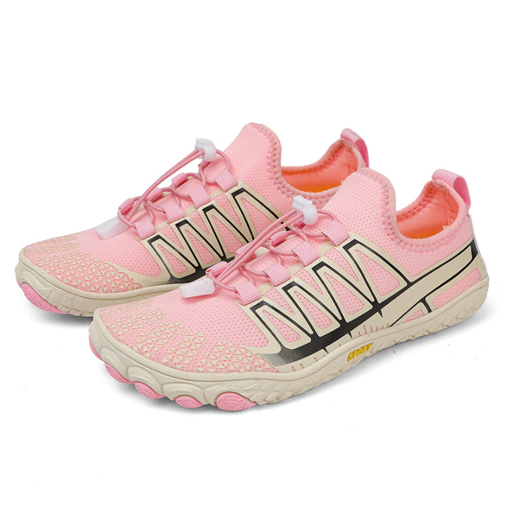 RootRunner™ - Grounding Shoe