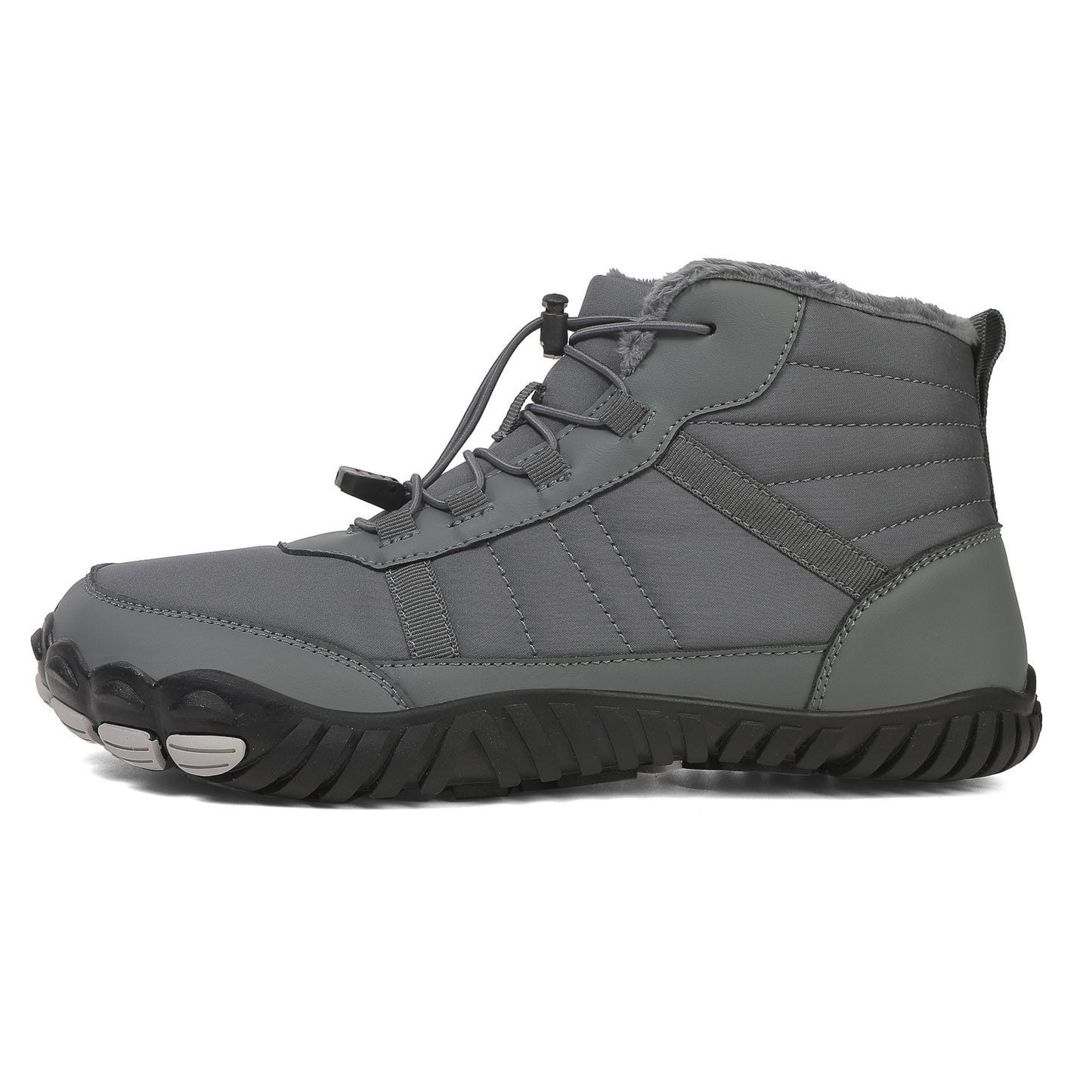 ThermaTrek® | Winter Barefoot Shoes