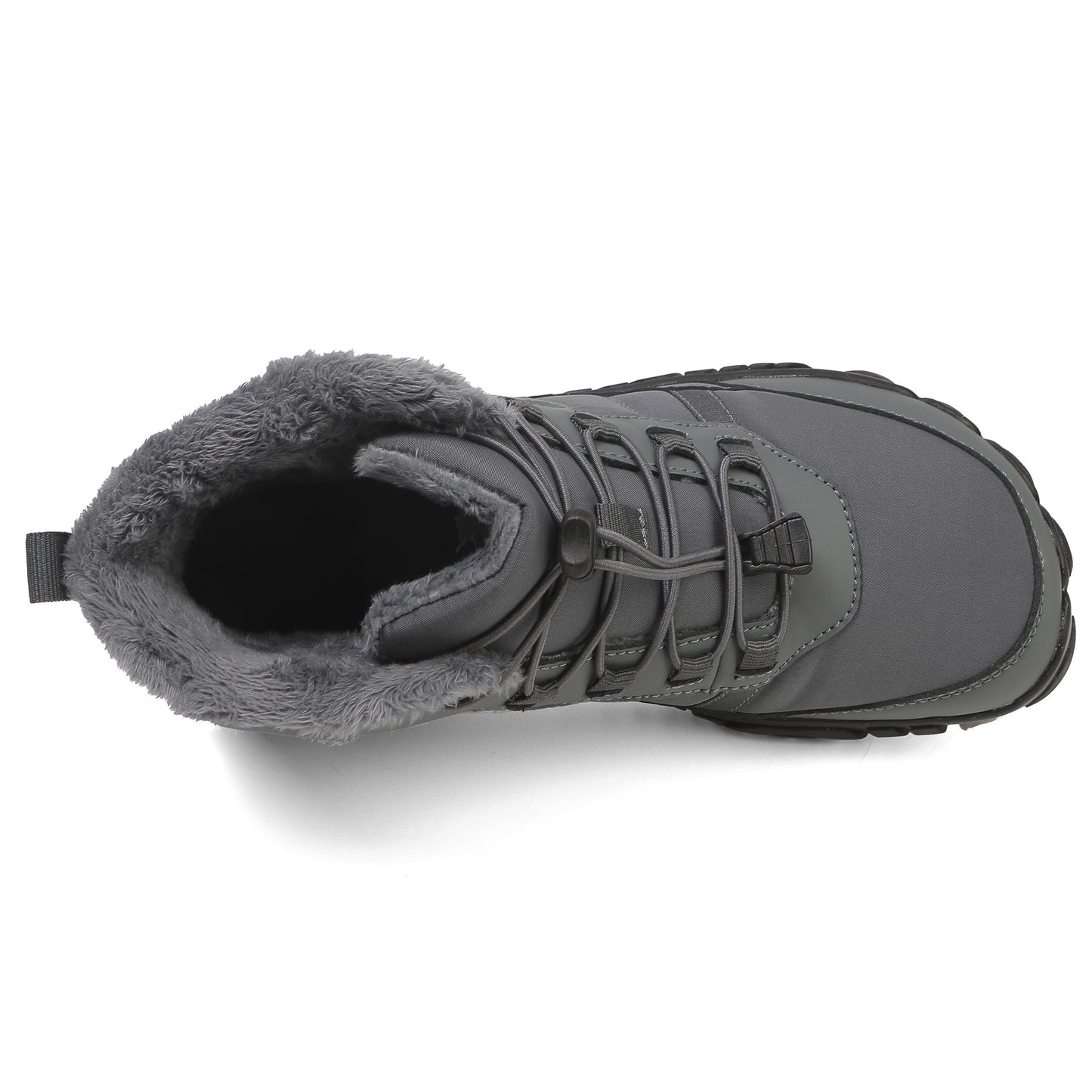 ThermaTrek® | Winter Barefoot Shoes