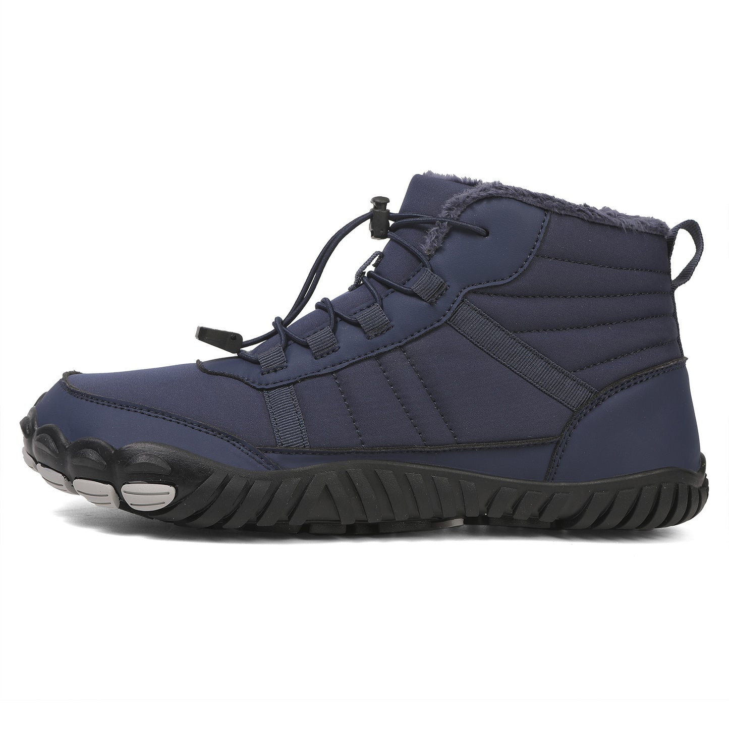 ThermaTrek® | Winter Barefoot Shoes