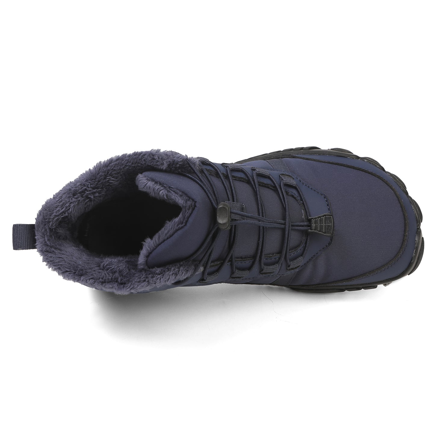 ThermaTrek® | Winter Barefoot Shoes