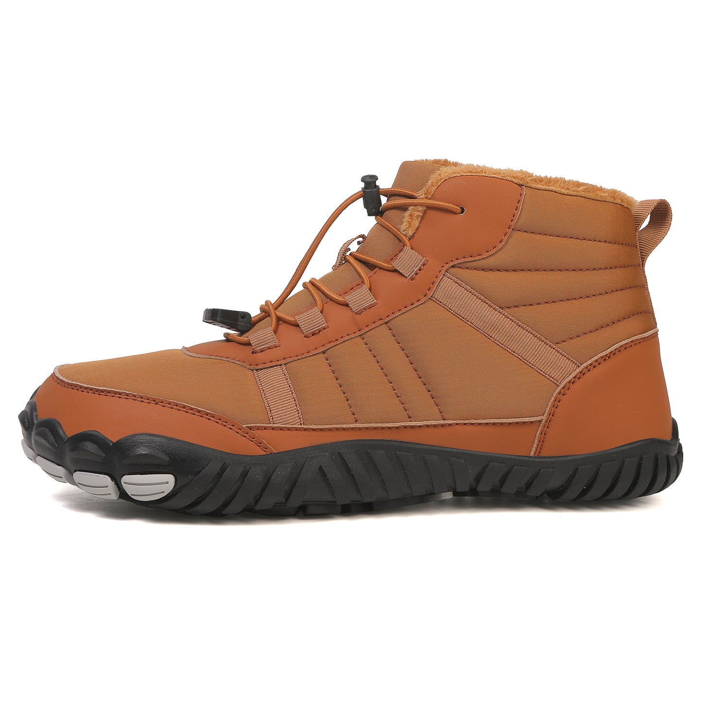 ThermaTrek® | Winter Barefoot Shoes