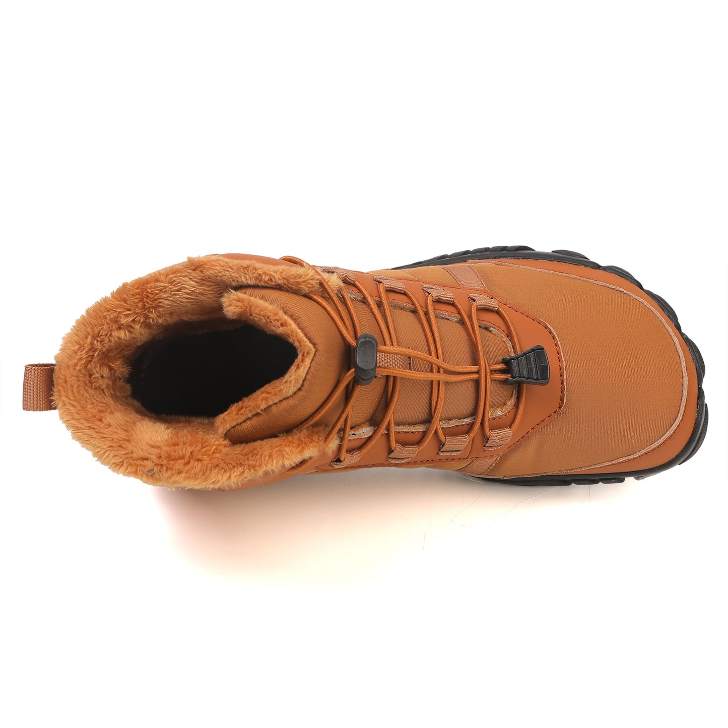 ThermaTrek® | Winter Barefoot Shoes
