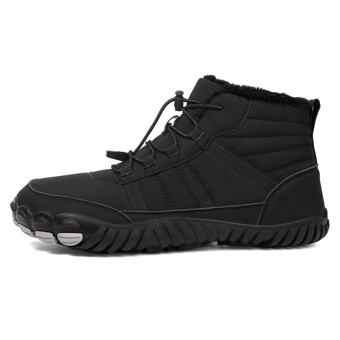 ThermaTrek® | Winter Barefoot Shoes