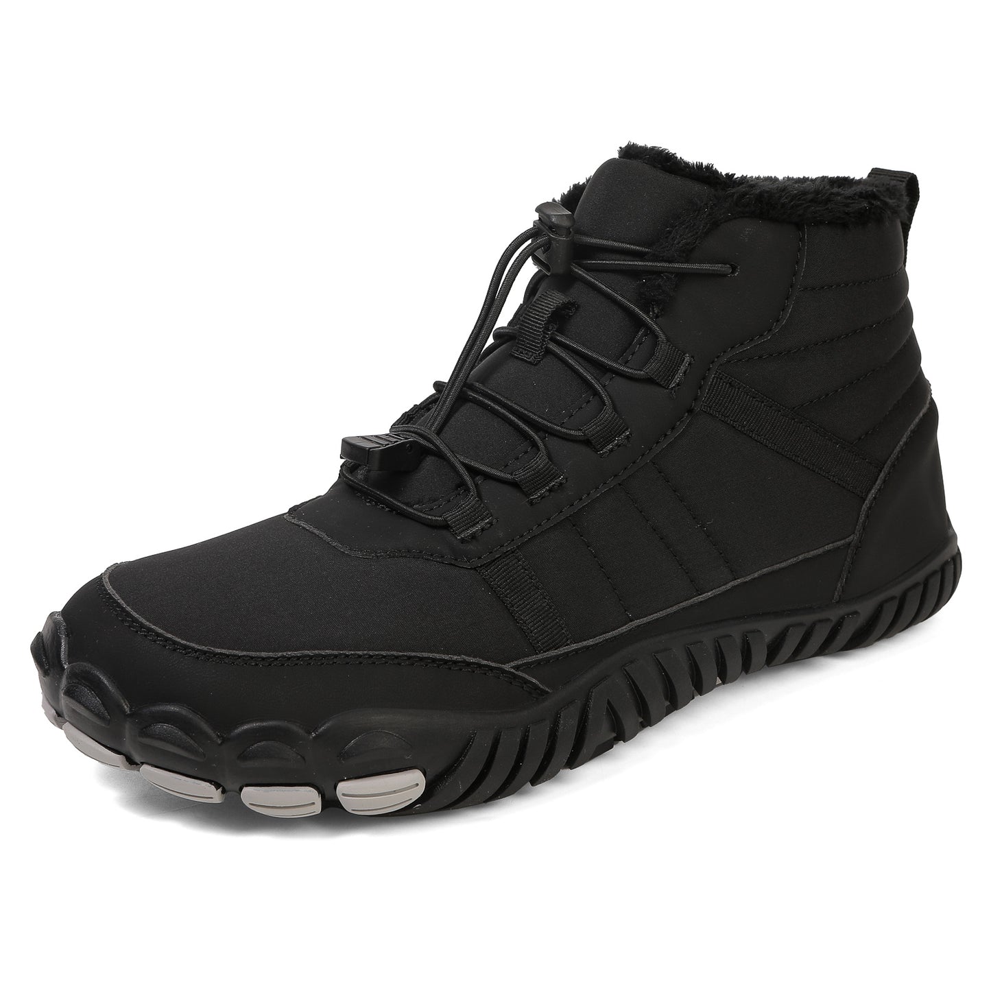 ThermaTrek® | Winter Barefoot Shoes