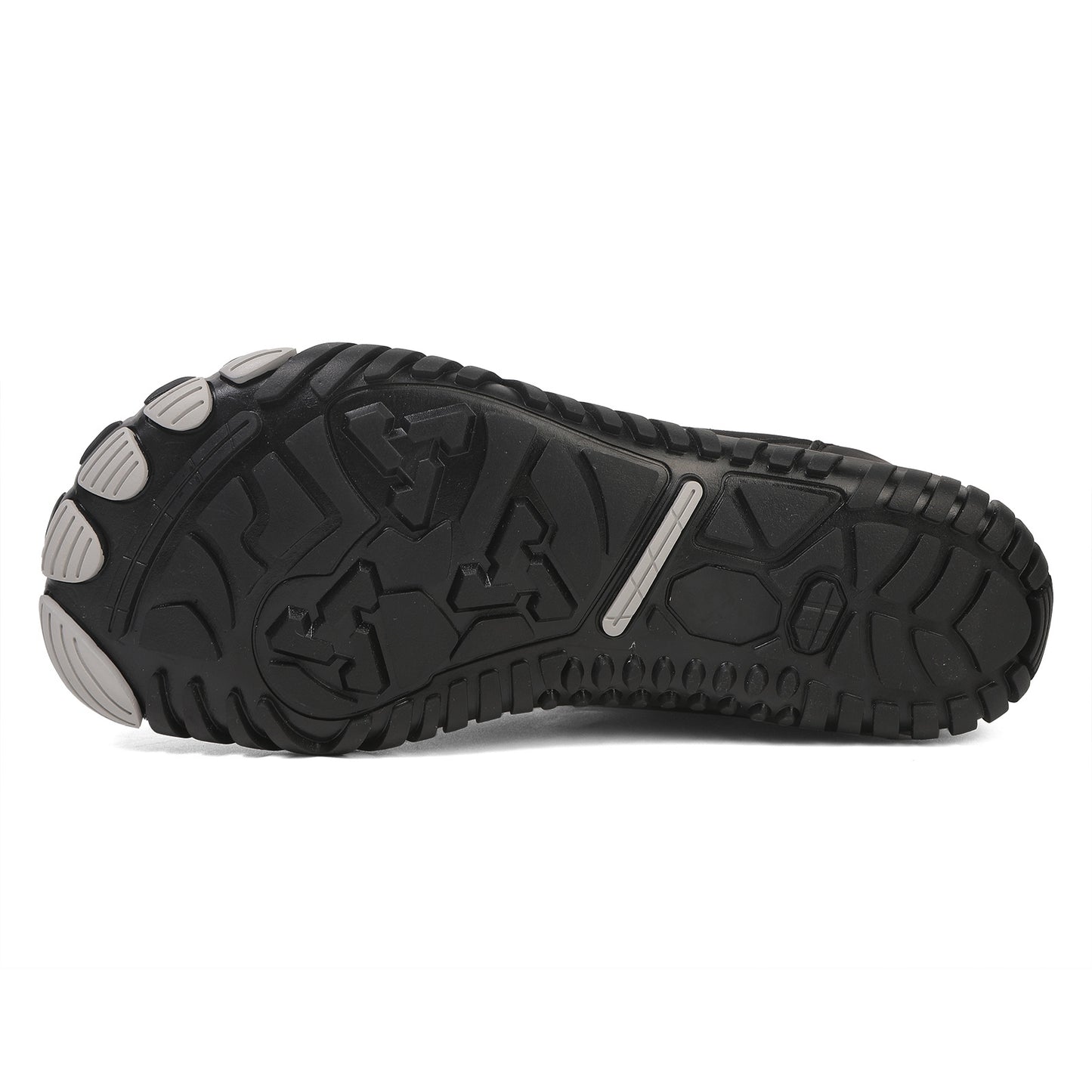 ThermaTrek® | Winter Barefoot Shoes