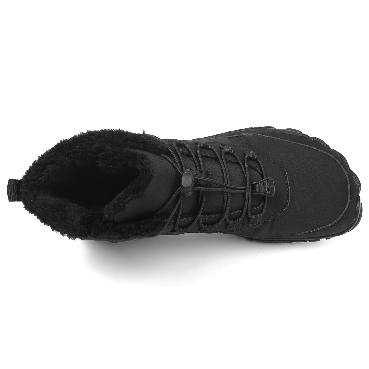 ThermaTrek® | Winter Barefoot Shoes