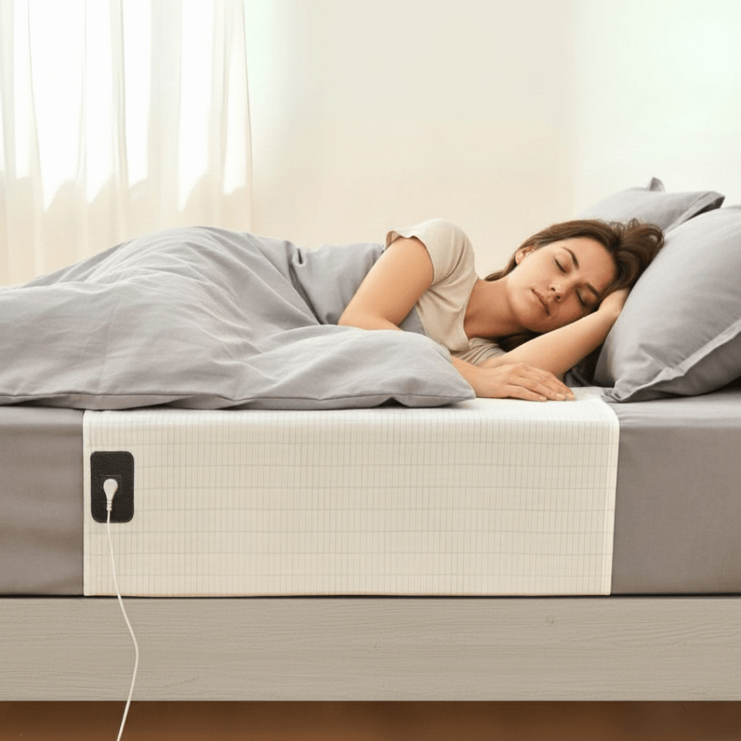 TrueGrounding™ Bedsheet