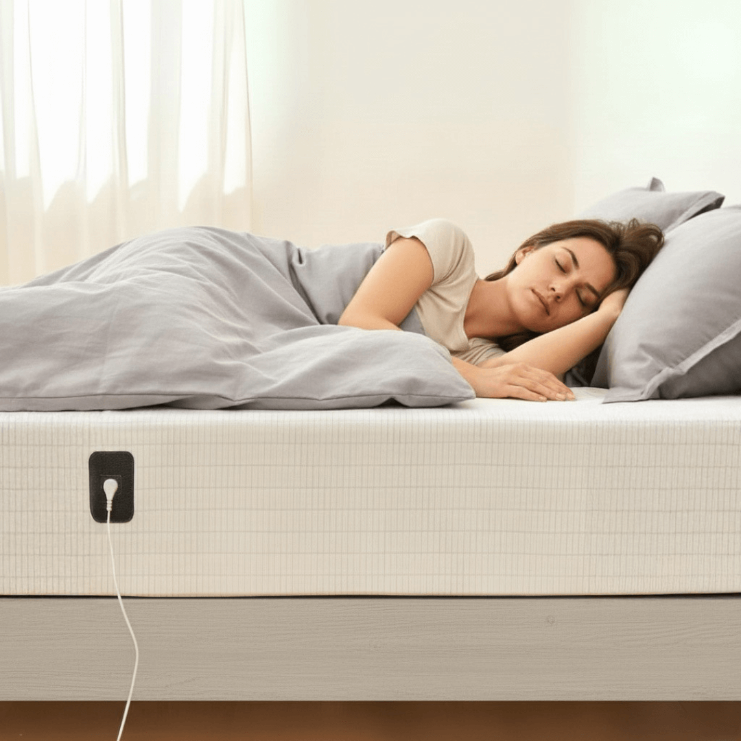 TrueGrounding™ Bedsheet