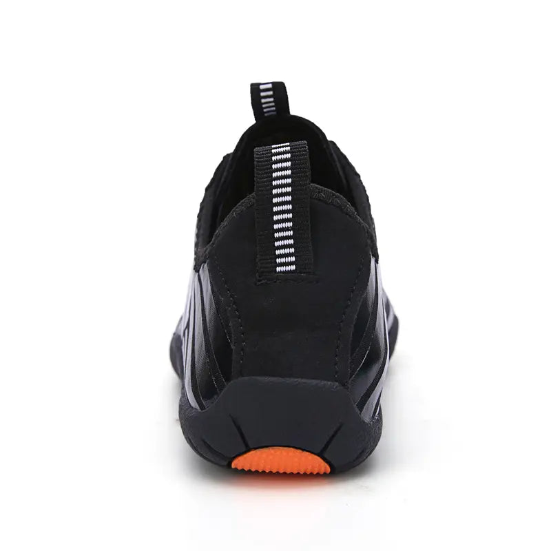 TerraSteps - Grounding Shoes