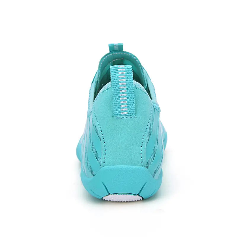 TerraSteps - Grounding Shoes