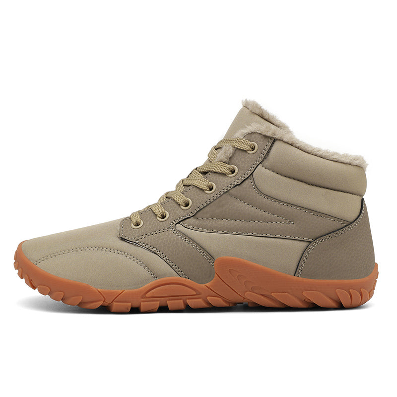 NordikStep® | Winter Barefoot Shoes