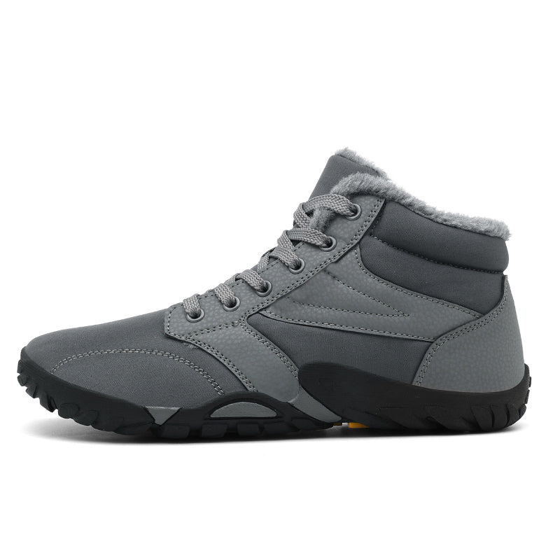 NordikStep® | Winter Barefoot Shoes