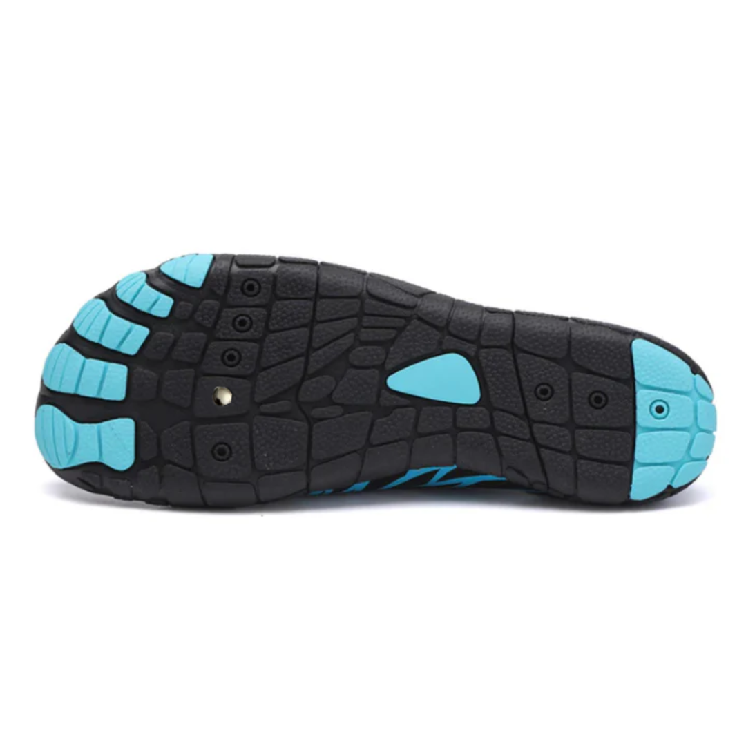 PulseWalkers - Grounding Shoes