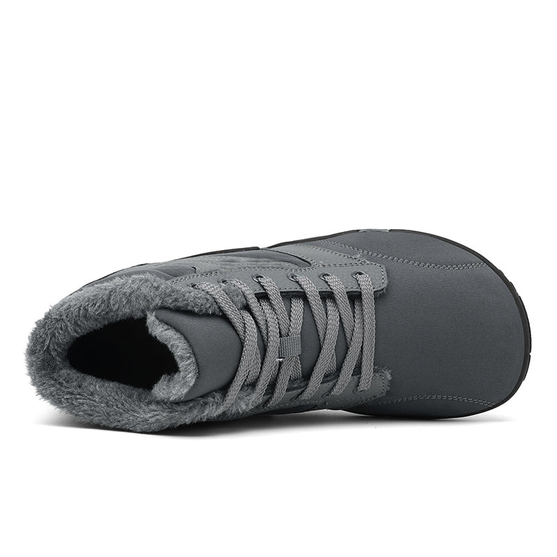 NordikStep® | Winter Barefoot Shoes