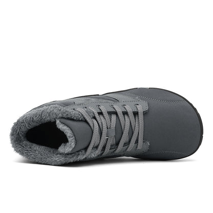 NordikStep® | Winter Barefoot Shoes