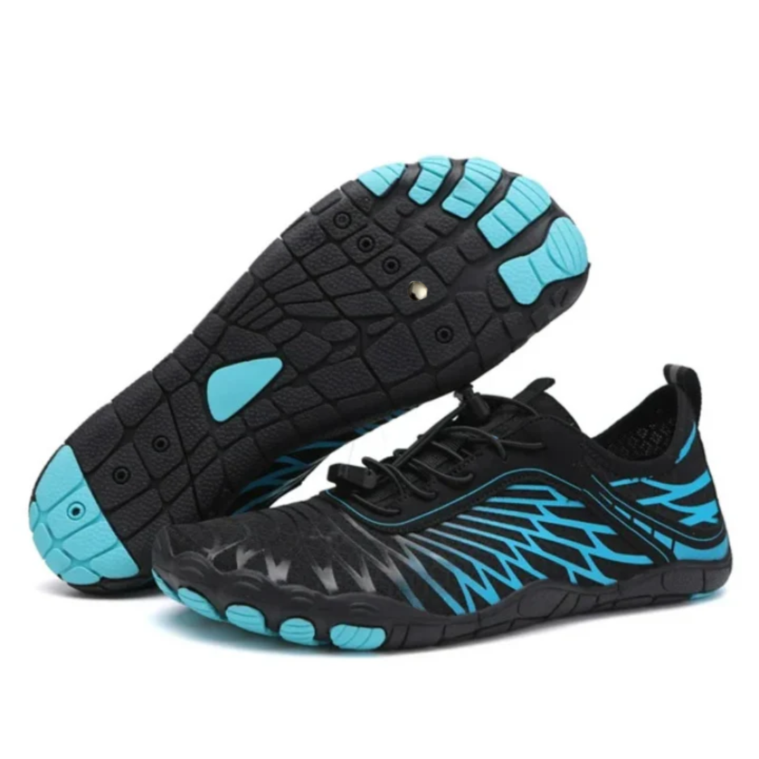 PulseWalkers - Grounding Shoes
