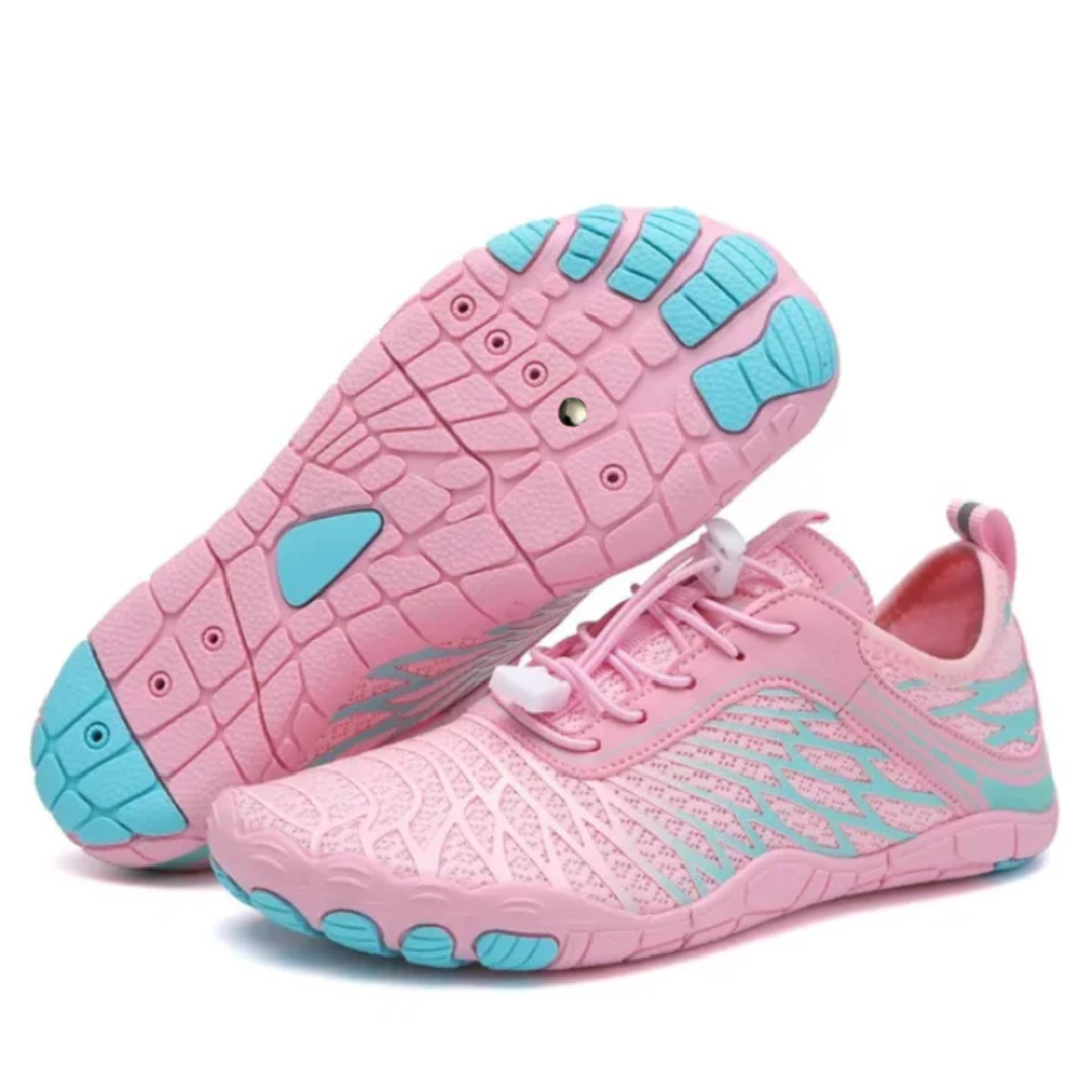 PulseWalkers - Grounding Shoes
