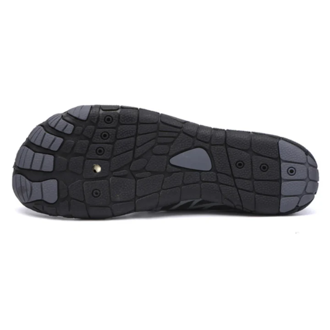 PulseWalkers - Grounding Shoes