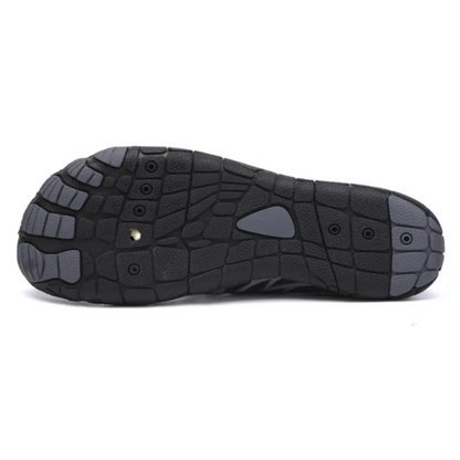PulseWalkers - Grounding Shoes