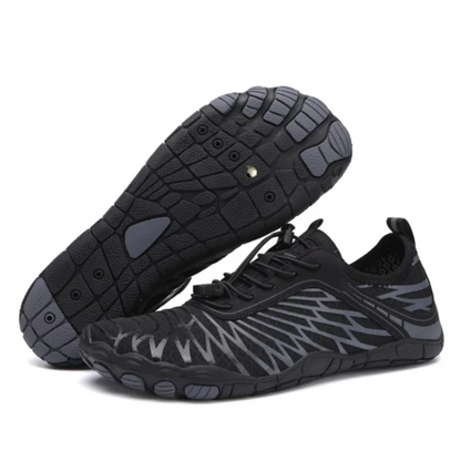 PulseWalkers - Grounding Shoes