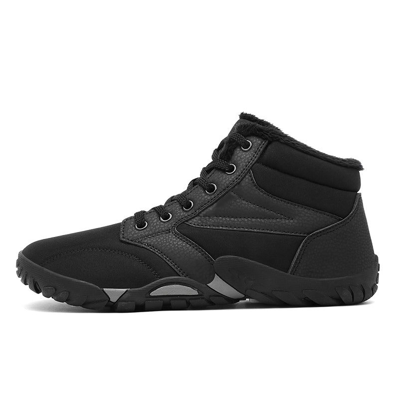NordikStep® | Winter Barefoot Shoes