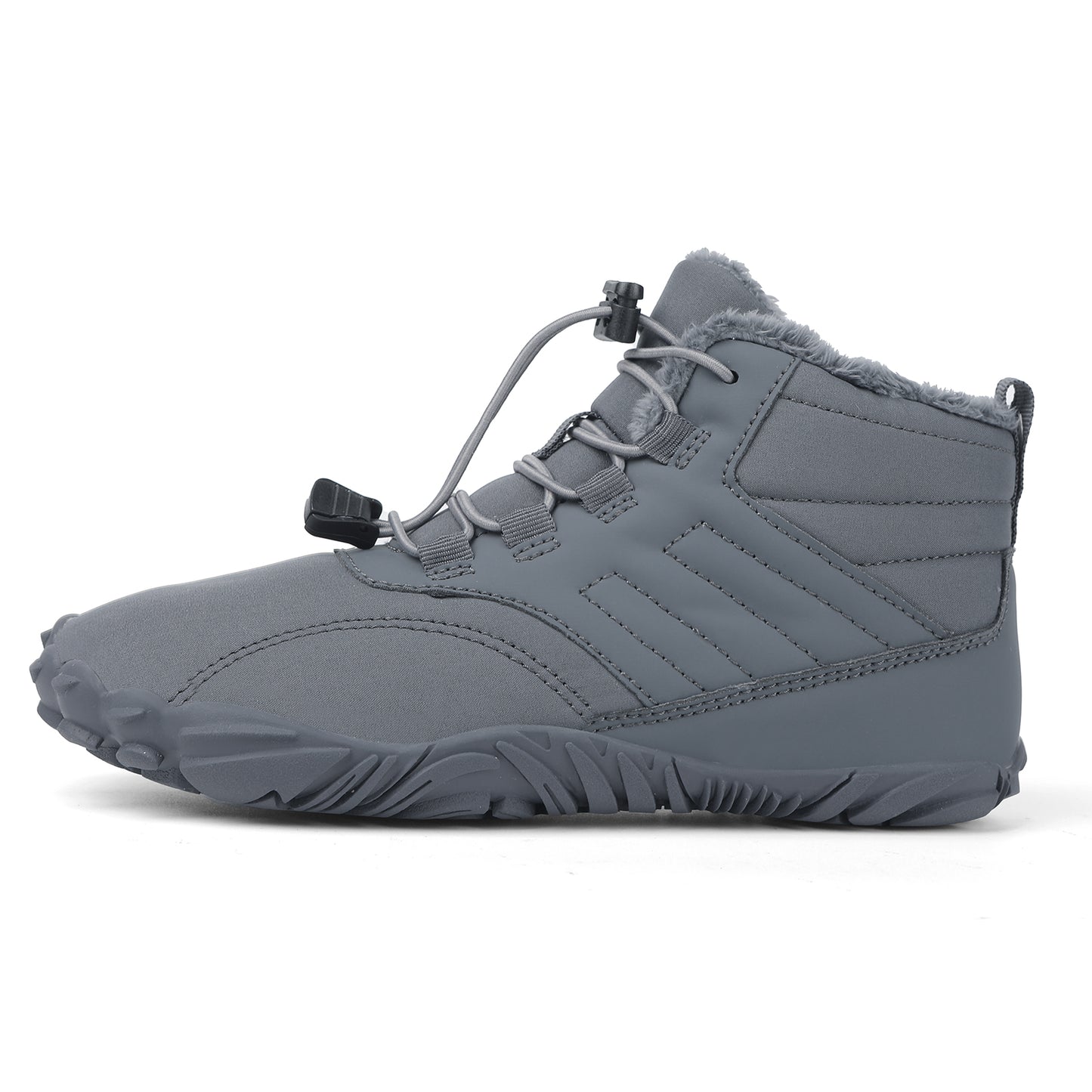 BareFrost® | Winter Barefoot Shoes