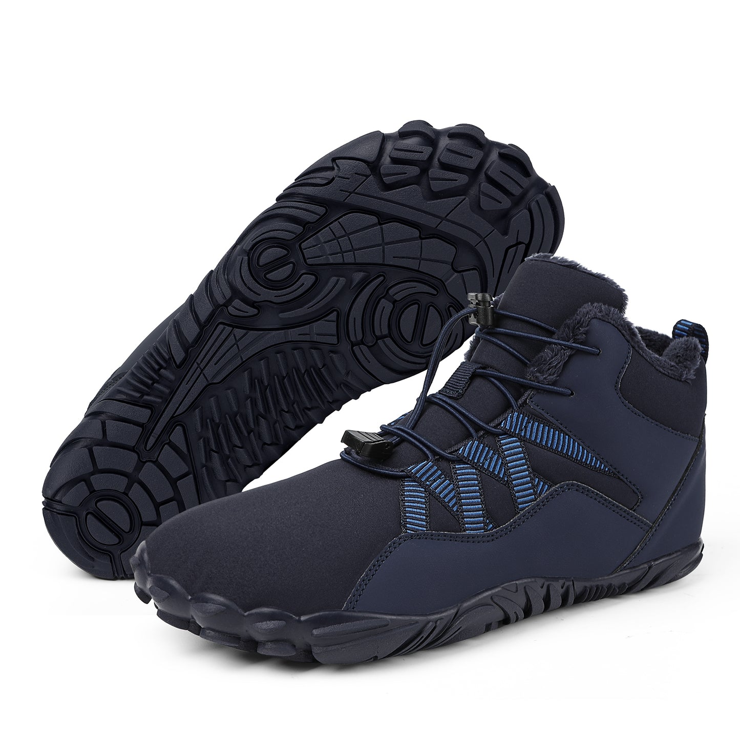 PolarRoot® | Winter Barefoot Shoes