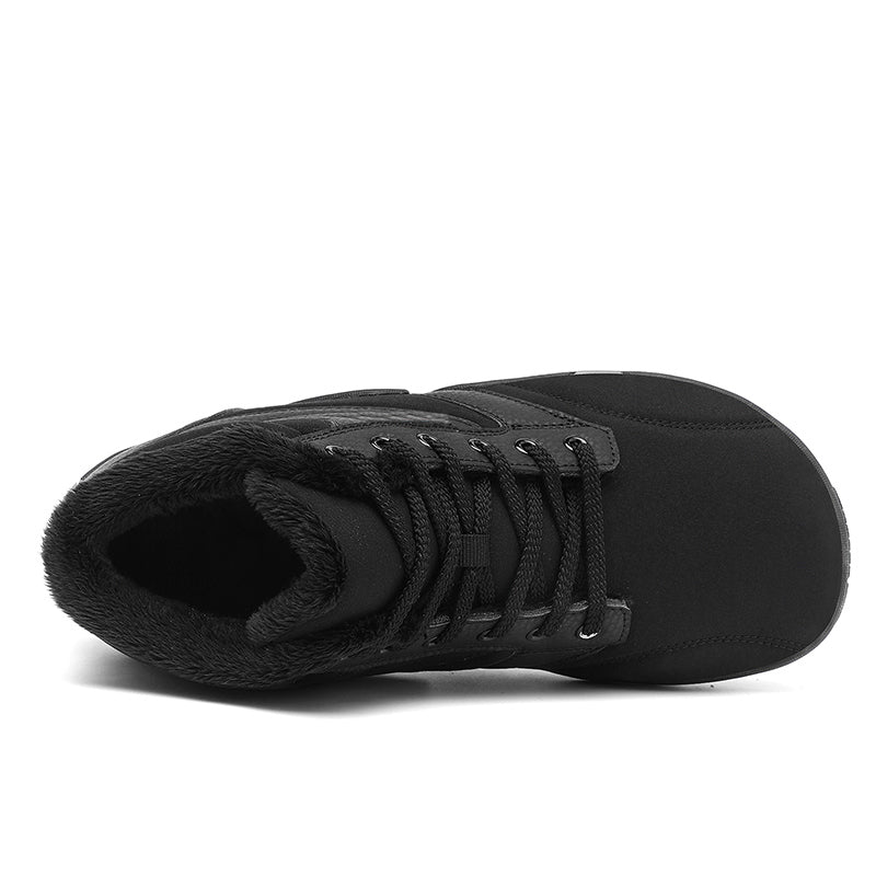 NordikStep® | Winter Barefoot Shoes