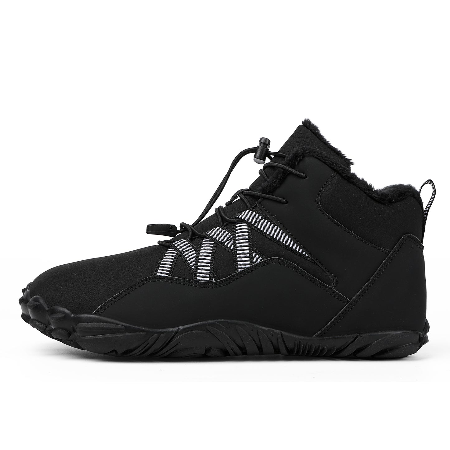 PolarRoot® | Winter Barefoot Shoes