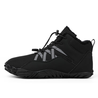 PolarRoot® | Winter Barefoot Shoes