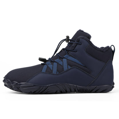 PolarRoot® | Winter Barefoot Shoes