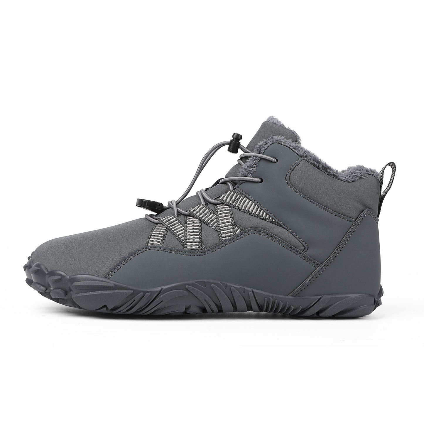 PolarRoot® | Winter Barefoot Shoes