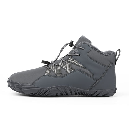 PolarRoot® | Winter Barefoot Shoes