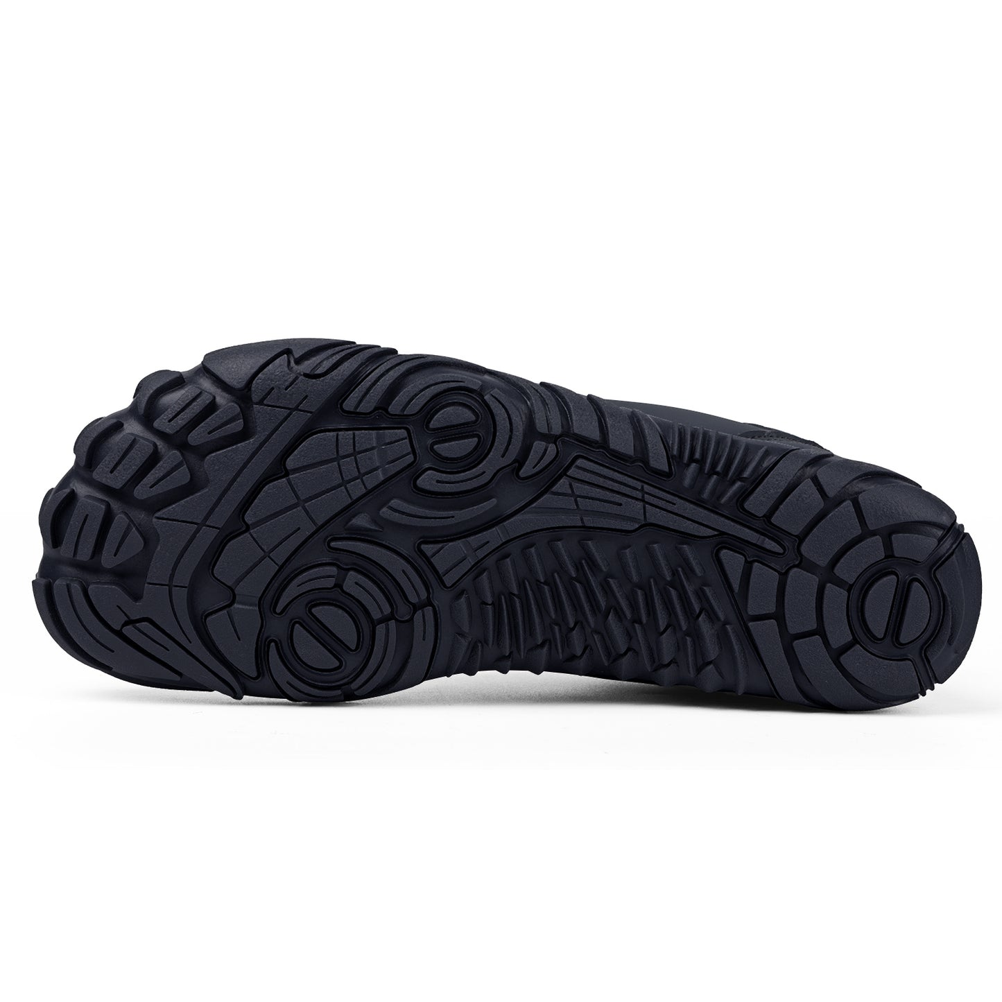 PolarRoot® | Winter Barefoot Shoes