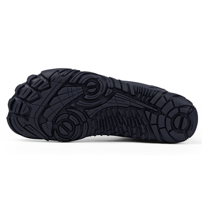 PolarRoot® | Winter Barefoot Shoes
